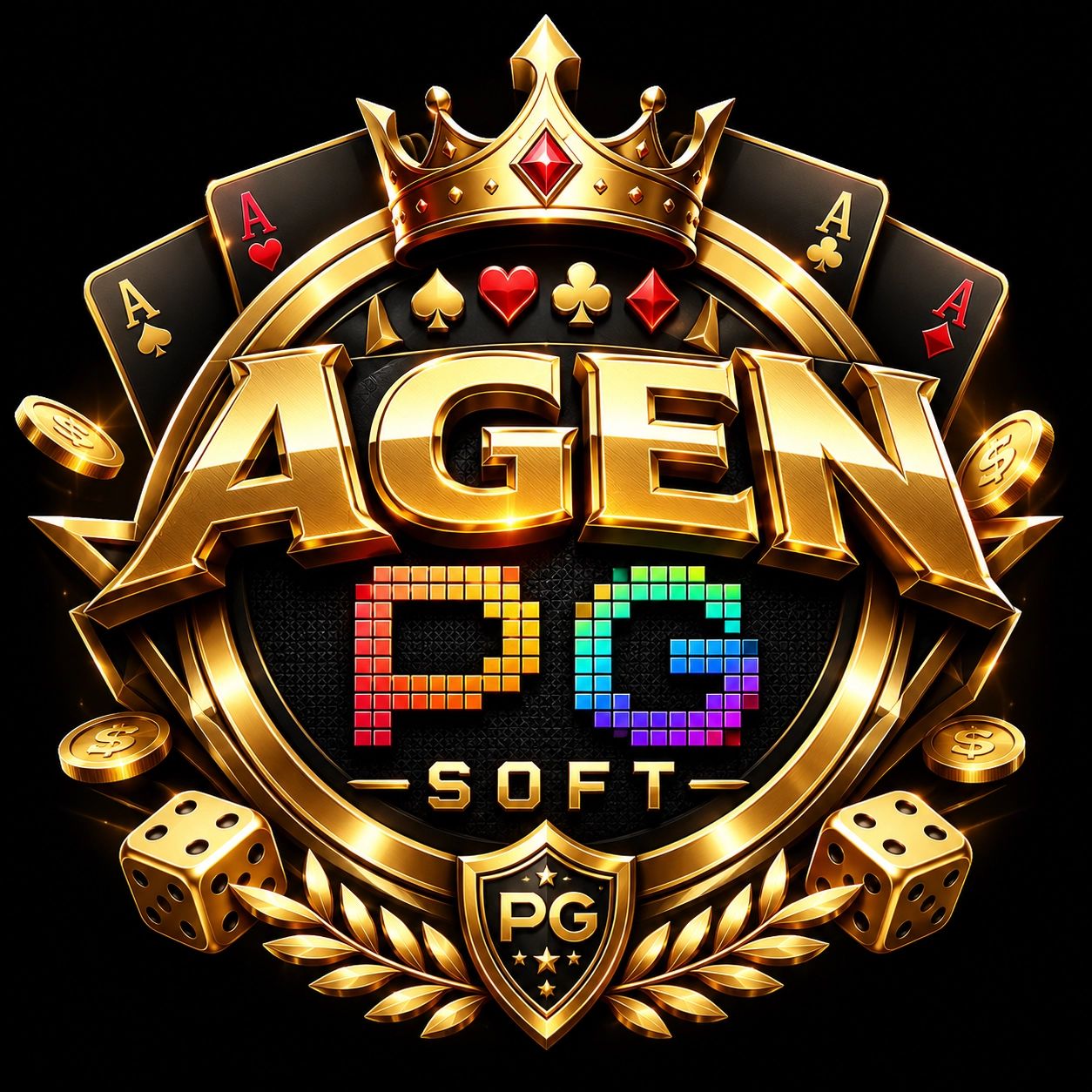 Download agenpgsoft APK Original untuk Android dan 567luck: Rangkuman Brand yang Banyak Dicari