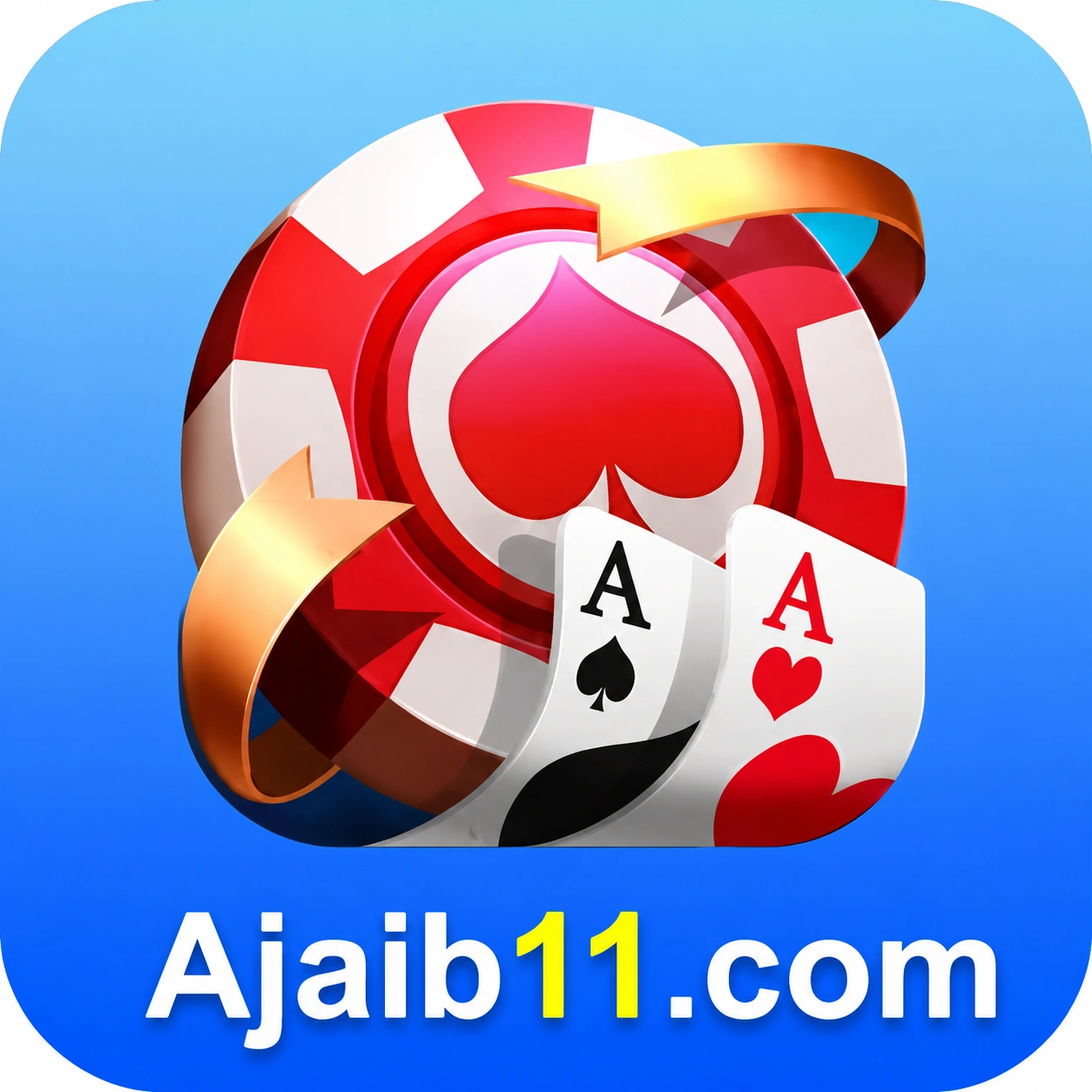 ajaib11 567luck