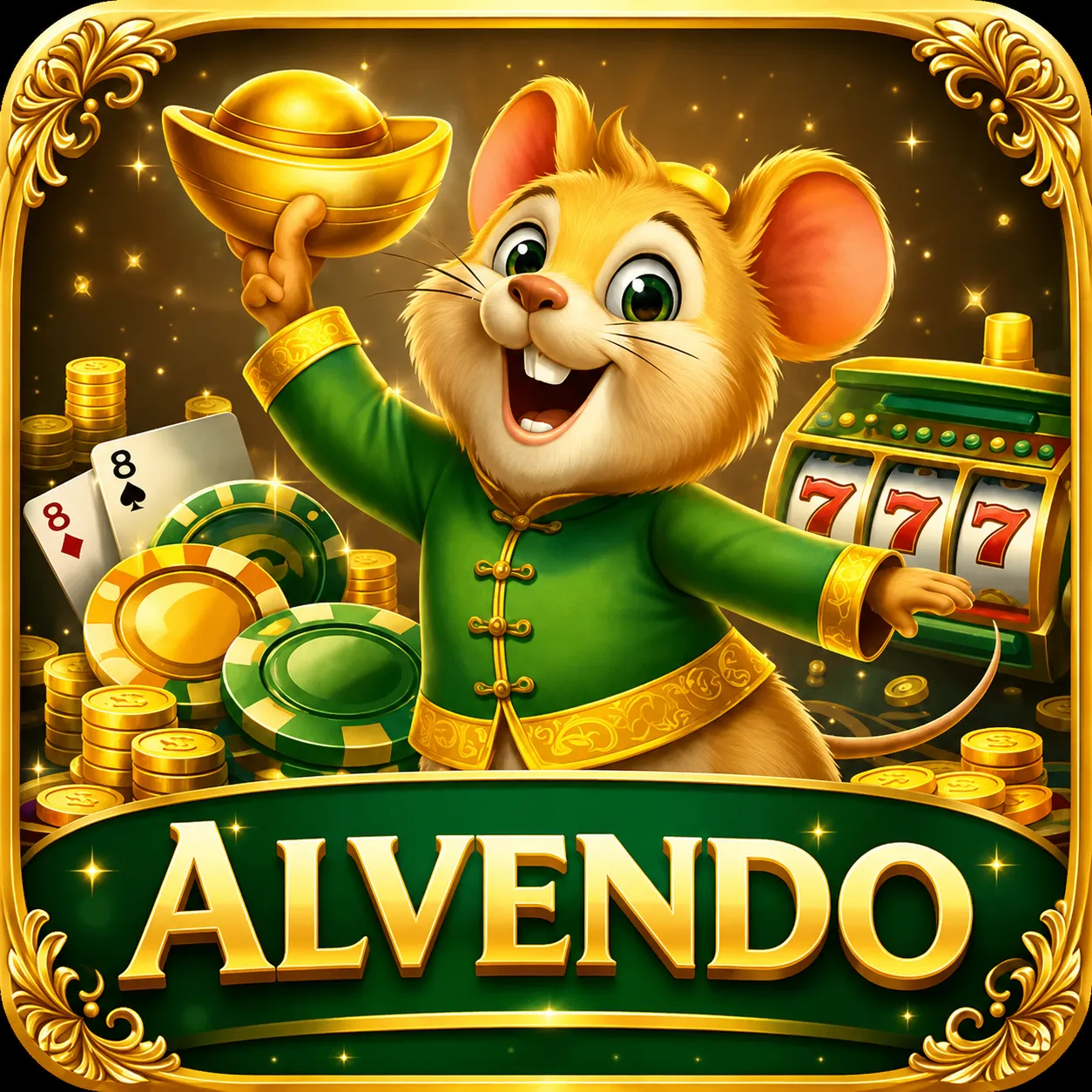 Cara Download dan Instal alvendo di Android dan 567luck: Rangkuman Brand yang Banyak Dicari