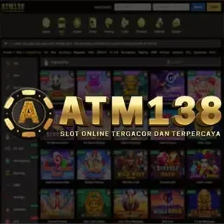 atm138 APK Terbaru dengan Fitur Lengkap dan 567luck: Rangkuman Brand yang Banyak Dicari