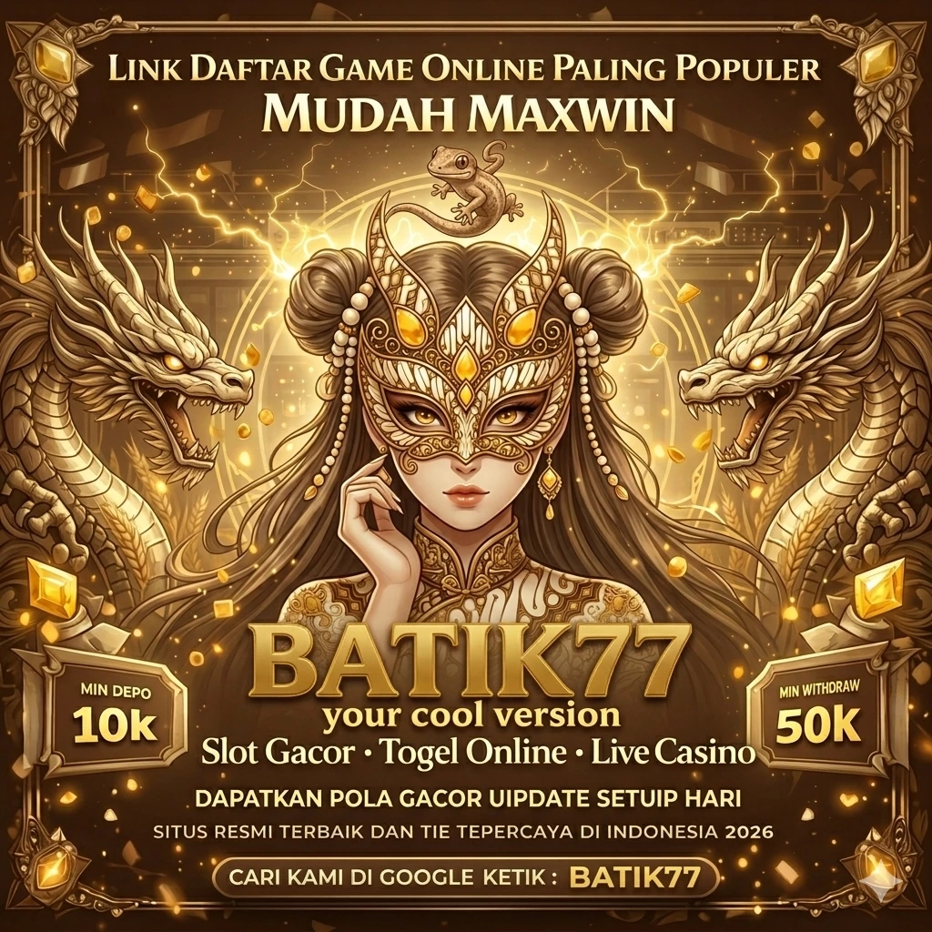 Cara Pasang batik77 di HP Android dengan Benar dan 567luck: Rangkuman Brand yang Banyak Dicari