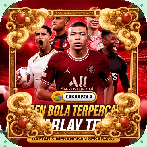 cakrabola 567luck