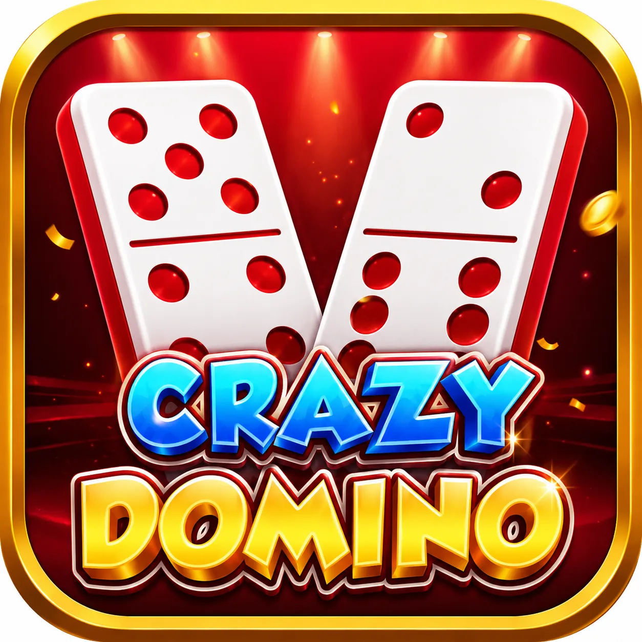crazydomino APK: Fitur, Ukuran, dan Link Download dan 567luck: Rangkuman Brand yang Banyak Dicari