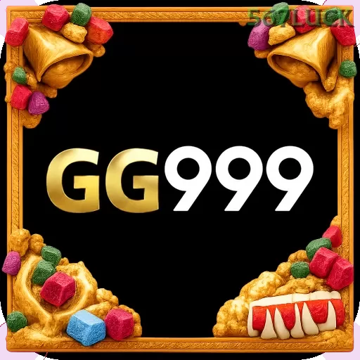 gg999 567luck