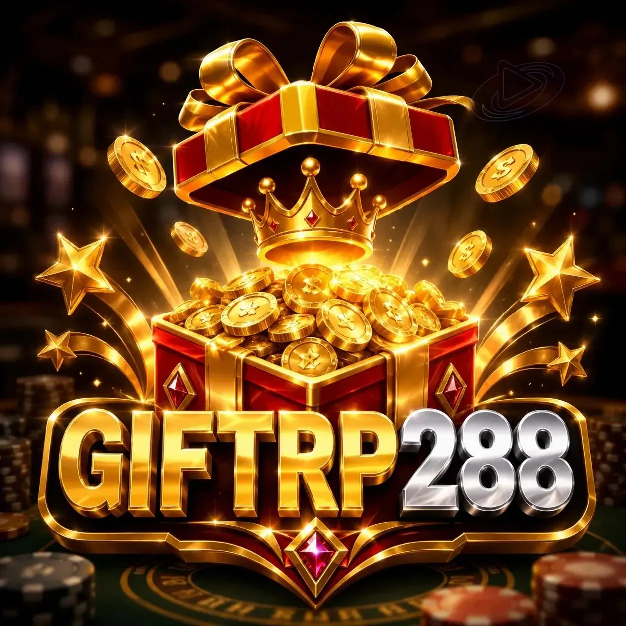Download giftrp288 APK untuk Android dan 567luck: Rangkuman Brand yang Banyak Dicari