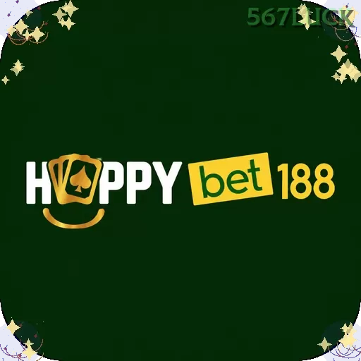 HAPPYBET188 dan 567luck: Rangkuman Brand yang Banyak Dicari