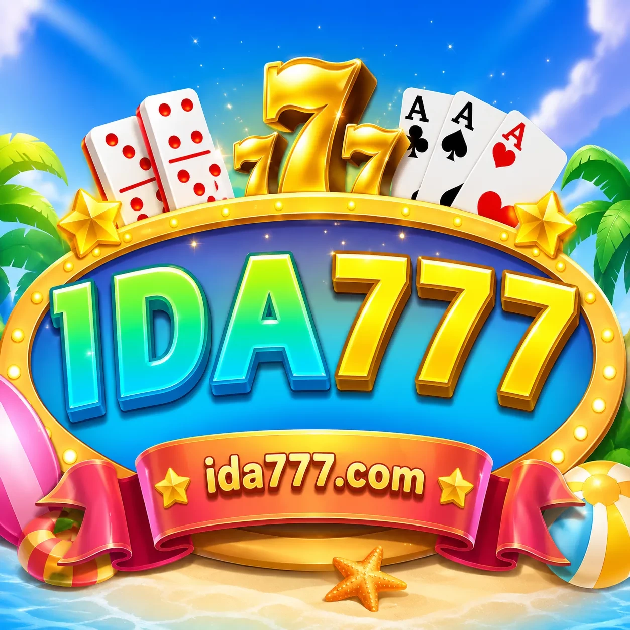 ida777 APK: Cara Download dan Instal di Android dan 567luck: Rangkuman Brand yang Banyak Dicari