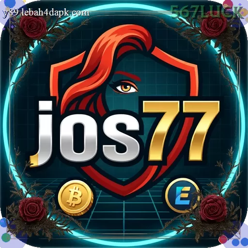 jos77 567luck