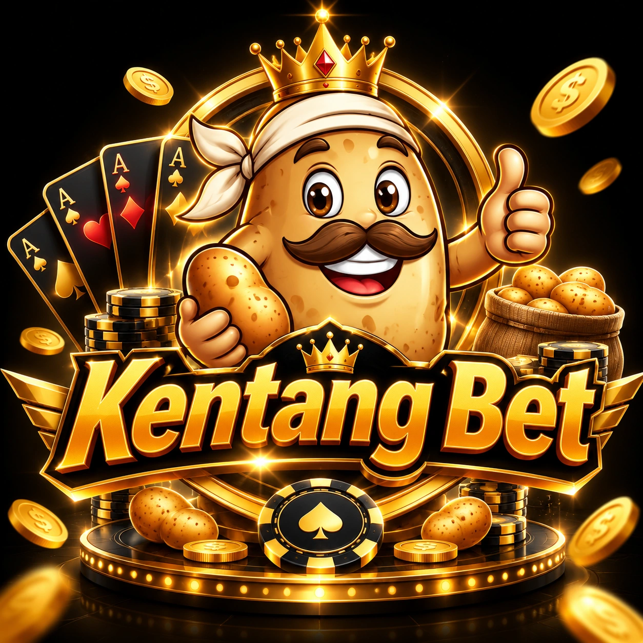 kentangbet APK Terbaru dan Aman untuk Diunduh dan 567luck: Rangkuman Brand yang Banyak Dicari