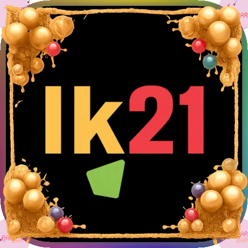 lk21 Terbaru: Download APK Resmi dan Aman dan 567luck: Rangkuman Brand yang Banyak Dicari