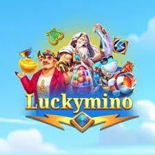 luckymino APK: Fitur, Ukuran, dan Link Download dan 567luck: Rangkuman Brand yang Banyak Dicari