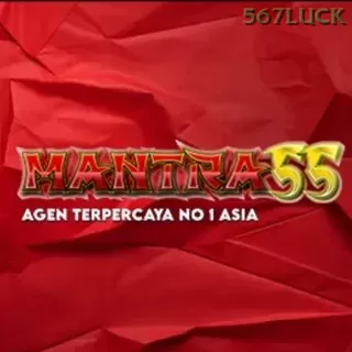 MANTRA55 dan 567luck: Rangkuman Brand yang Banyak Dicari