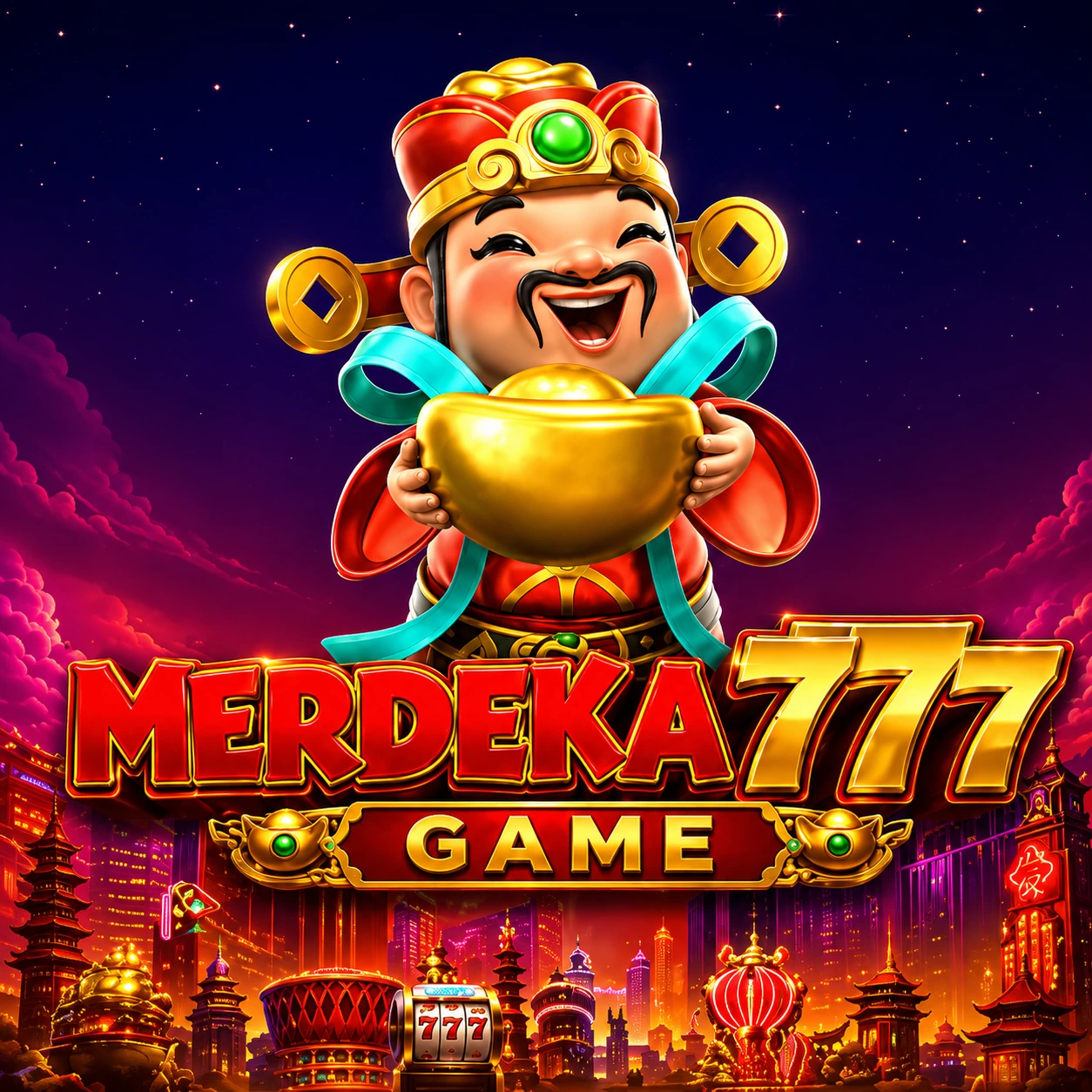 merdeka777 APK Terbaru 2026 untuk Semua Perangkat dan 567luck: Rangkuman Brand yang Banyak Dicari