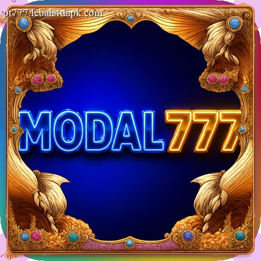 modal777 APK: Fitur, Ukuran, dan Link Download dan 567luck: Rangkuman Brand yang Banyak Dicari