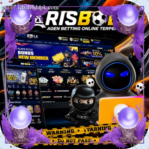 parisbola Terbaru: Review Aplikasi dan Link Unduh dan 567luck: Rangkuman Brand yang Banyak Dicari