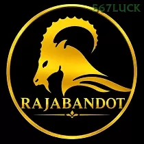 rajabandot 567luck