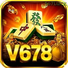 v678 567luck