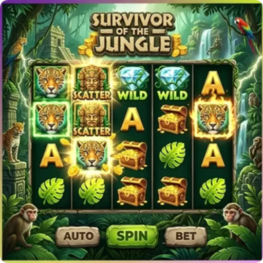 Link Alternatif 567luck untuk Membuka Jalur Cadangan